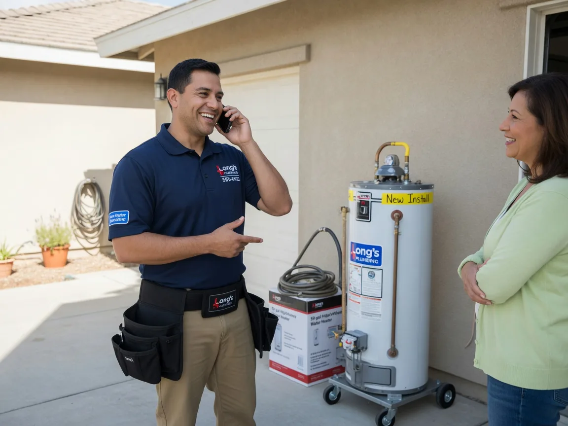 Leak Detection Rosamond, CA FAQs